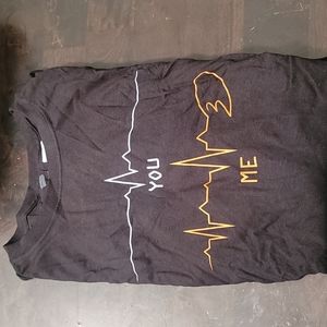 Anaheim Ducks t-shirt